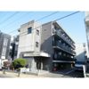 オークヒルズ円庄Ⅱの外観