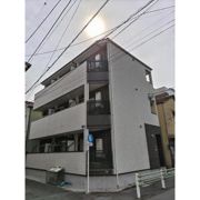 フェリシテHIRAIの外観画像