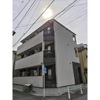 フェリシテHIRAIの外観