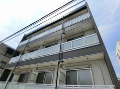 リブリ・つつじヶ丘の外観画像