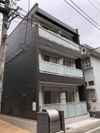 リブリ・Dea Hanaの外観