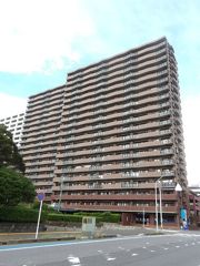 ライオンズマンション千葉グランドタワーの外観画像