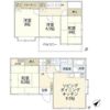 川越市の間取り画像