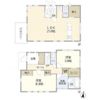 鎌倉市の間取り画像