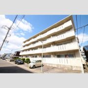 笠東ハイツの外観画像