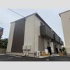 MAISONETTE LAND 佐屋駅Bの外観