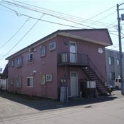 ライフステージIの外観画像