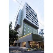 ホテル&レジデンス六本木 住居（7F借上）の外観画像