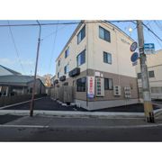 MEZY本町の外観画像