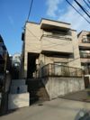 メゾン長谷川の外観