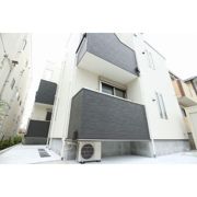 GRANDTIC桜の外観画像