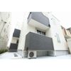 GRANDTIC桜の間取り画像