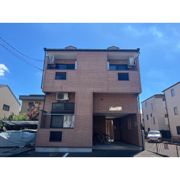 メゾン ド トリアノンの外観画像