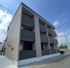 GRADUS若葉Ⅲの間取り画像
