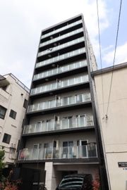 GENOVIA浅草Ⅳskygardenの外観画像