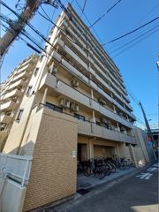 リバティー多摩川の外観画像