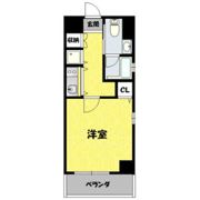 izumiの間取り画像