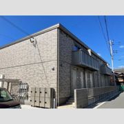 CASA dearの外観画像