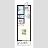 セレッソ壱番館の間取り画像