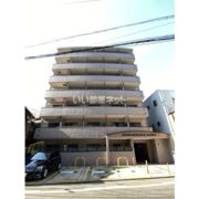 ワピタ名駅の外観画像