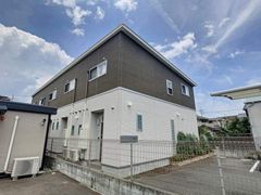 アーバンライフ撫川の外観画像