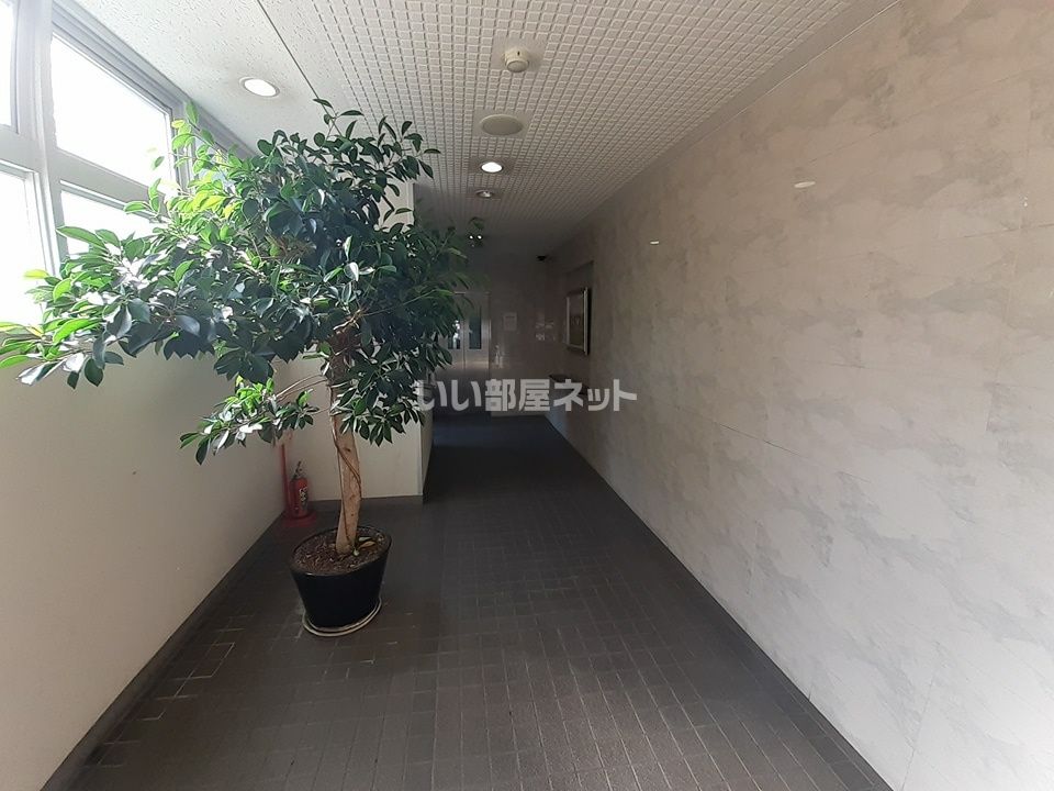 ロビー