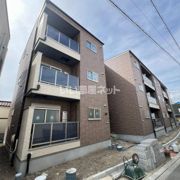 (仮称)富田林市本町AP新築工事の外観画像