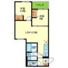 (仮称)富田林市本町AP新築工事の間取り画像