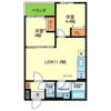 (仮称)富田林市本町AP新築工事の間取り画像