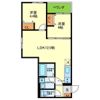 (仮称)富田林市本町AP新築工事の間取り画像