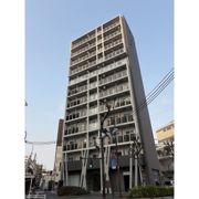 インペリアルフラット武蔵小山の外観画像