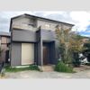 大和田戸建の外観画像