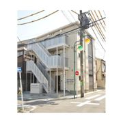 ブルーミングフィルド川崎の外観画像