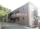 パルメゾン二日市弐番館の外観