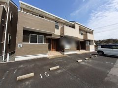 ラ・シルフィードBの外観画像