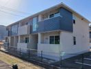 ブルーリバーの間取り画像