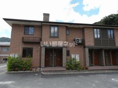 クラール・Yの外観画像