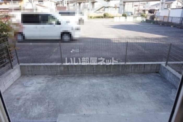 庭