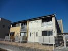 アリアスⅡの間取り画像