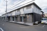 フォンターナ・プリートBの間取り画像