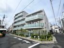 デュオステージ京成曳舟の外観