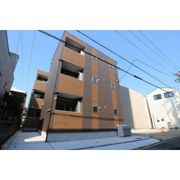 REGALEST平安通東の外観画像