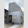 辻堂新町戸建の間取り画像