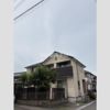篠田明田戸建の外観