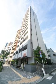プライムレジデンス渋谷の外観画像