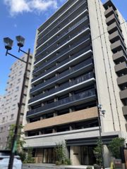 メイツ川口並木の外観画像