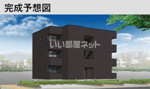 Jack yurakuⅡの外観画像