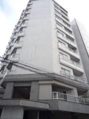 ライオンズマンション南平台の外観画像