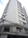 ライオンズマンション南平台の外観