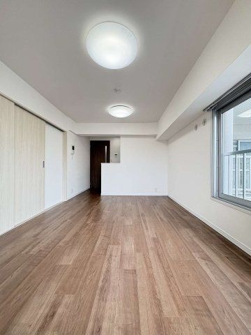 リビング